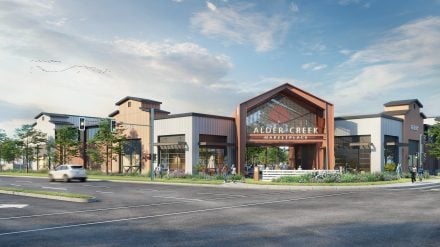 CA Alder Creek Marketplace Rendering scaled