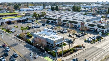 CA Harbor Central West Sacramento CJ Park Associates