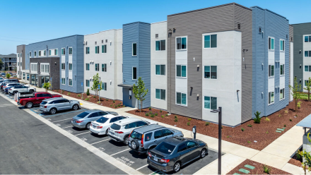 CA Mosa apartments Elk Grove