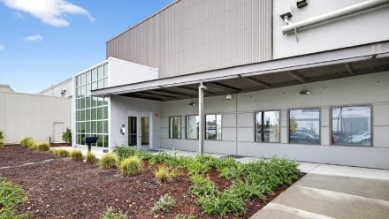 CA SMF01 Sacramento Prime Data Centers