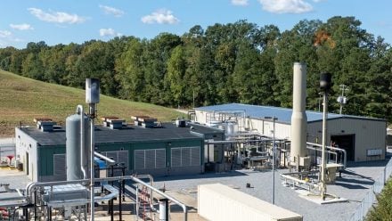 CA Terreva Renewables CIM Group