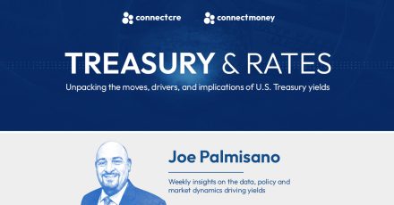 CM Treasury Rates