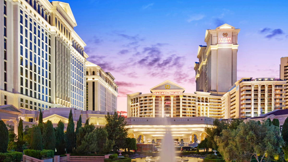 Caesars