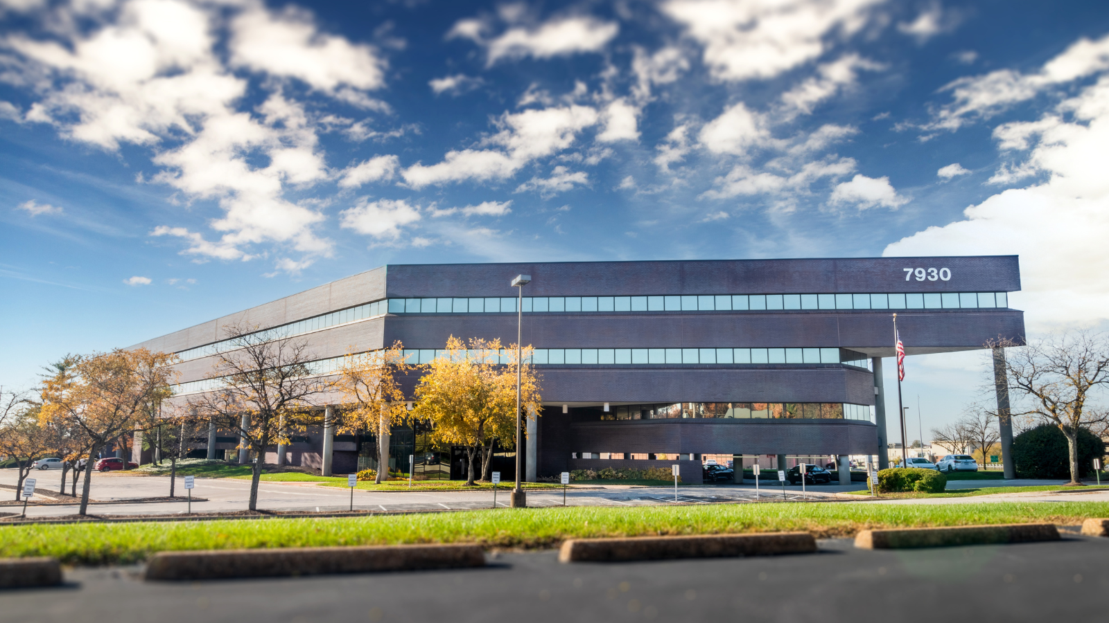 Stanton Road Capital, Sansone Group Execute 95K-SF Office Lease with ARCO National Construction