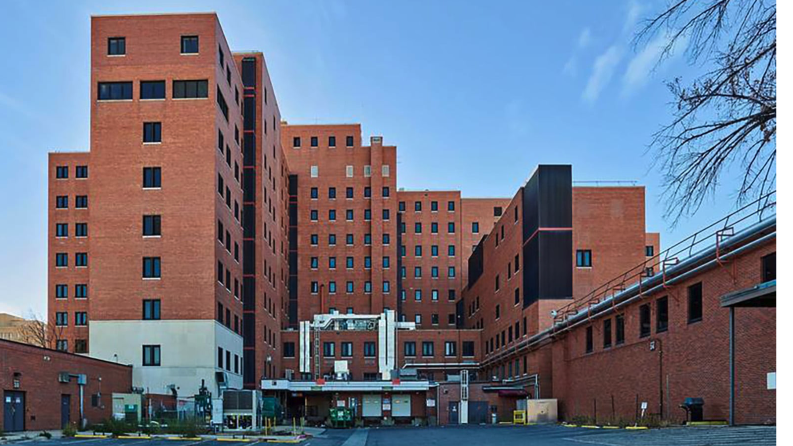 Denver VA