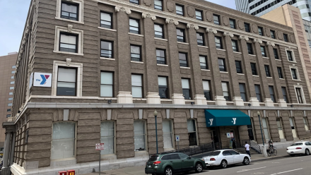 Denver YMCA