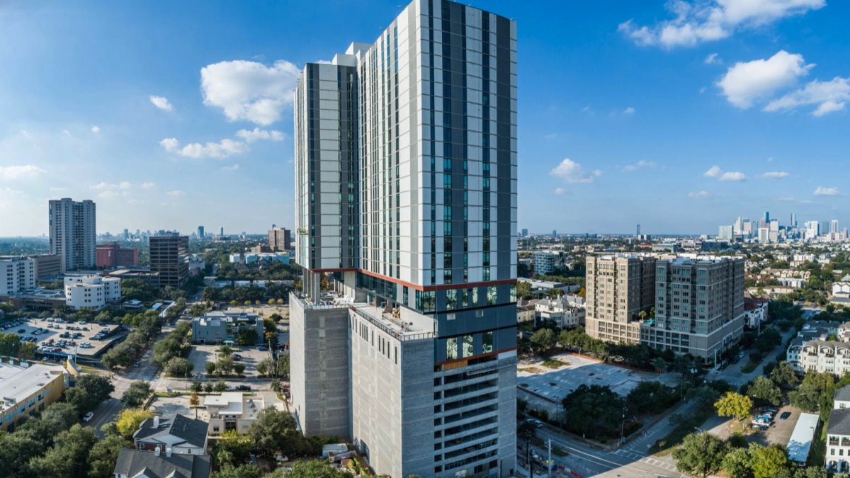 Forme Houston