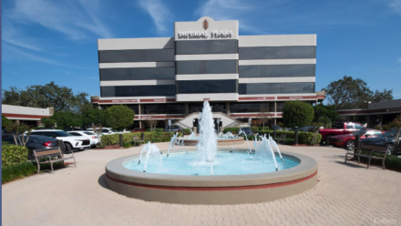 Imperial Plaza