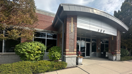 Itasca SVN Chicago