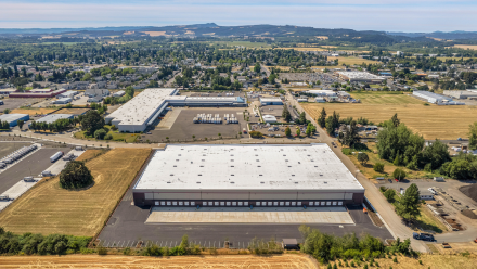 MeadowlarkIndustrial Colliers