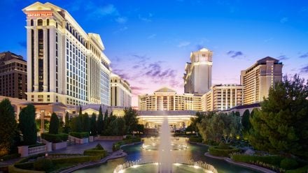 NAT Caesars Palace Las Vegas scaled