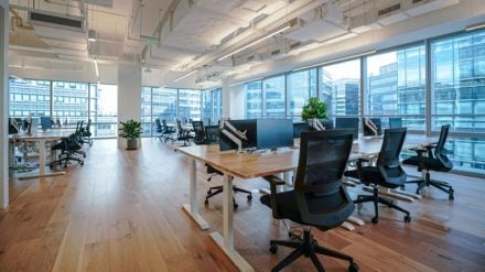 NAT Empty Office Space generic resized