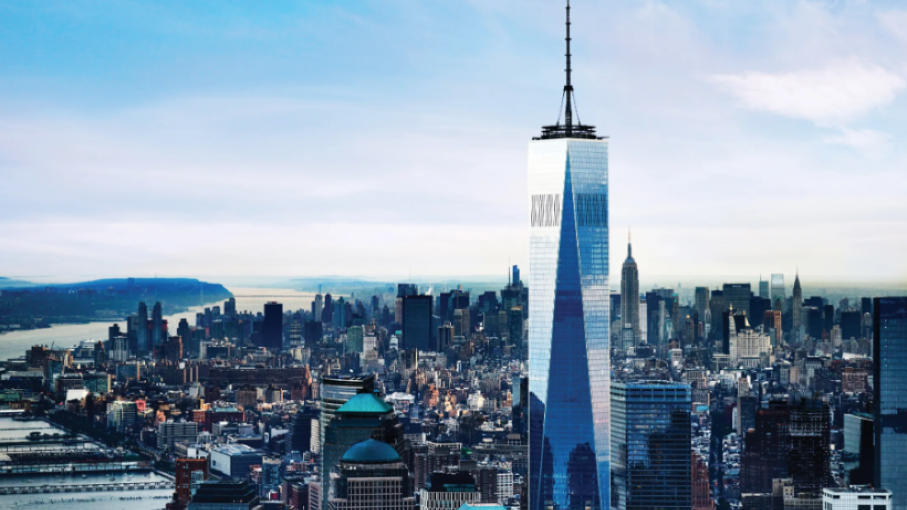 W Magazine Signs Direct Lease at 1 World Trade Center