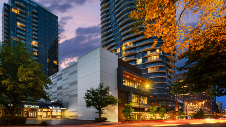 Nobu Bellevue