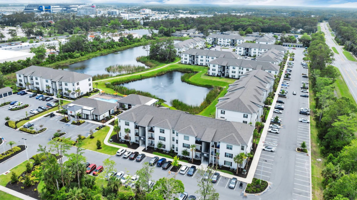 Pointe Grand Interbay