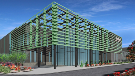 Prime Data Centers