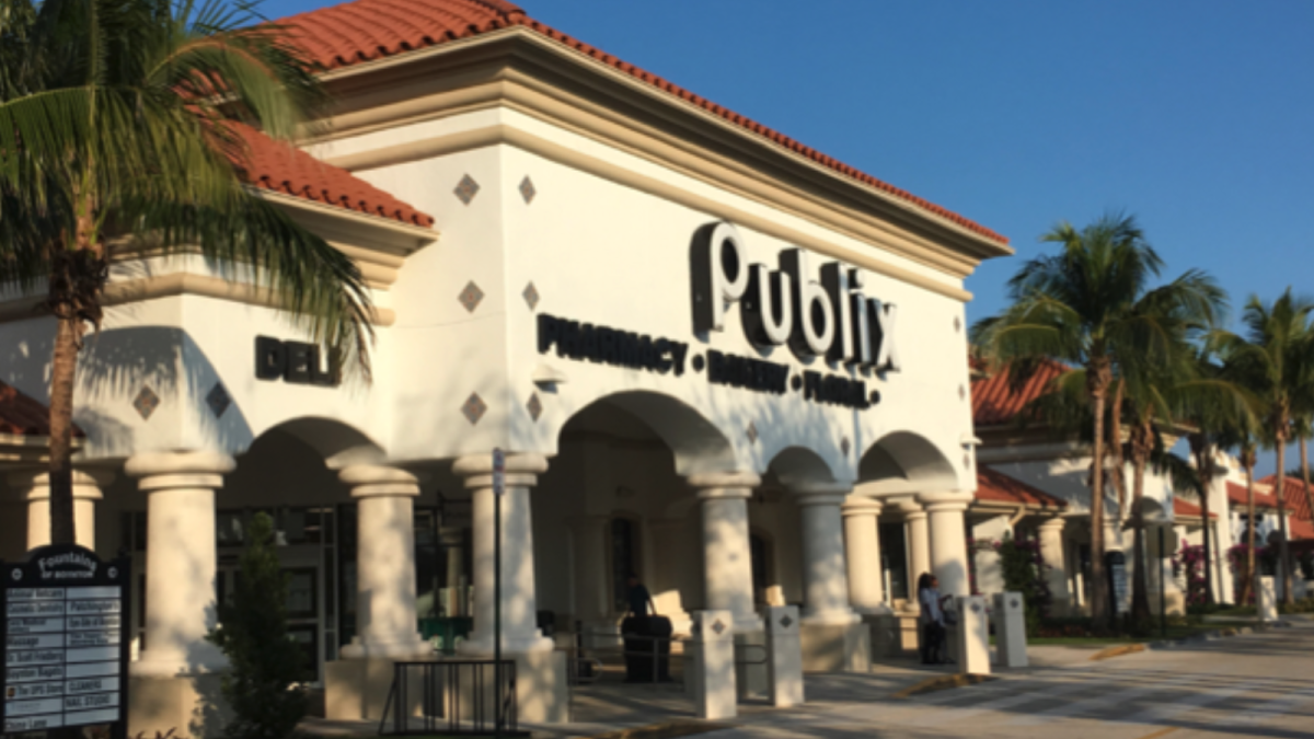 Publix