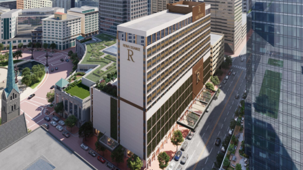 Renaissance Indianapolis