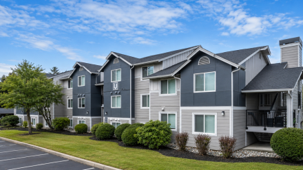 Sagard Terra Seattle