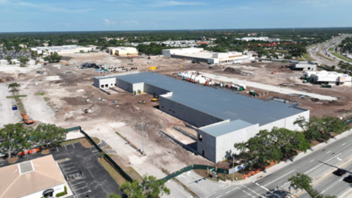 Sarasota Square