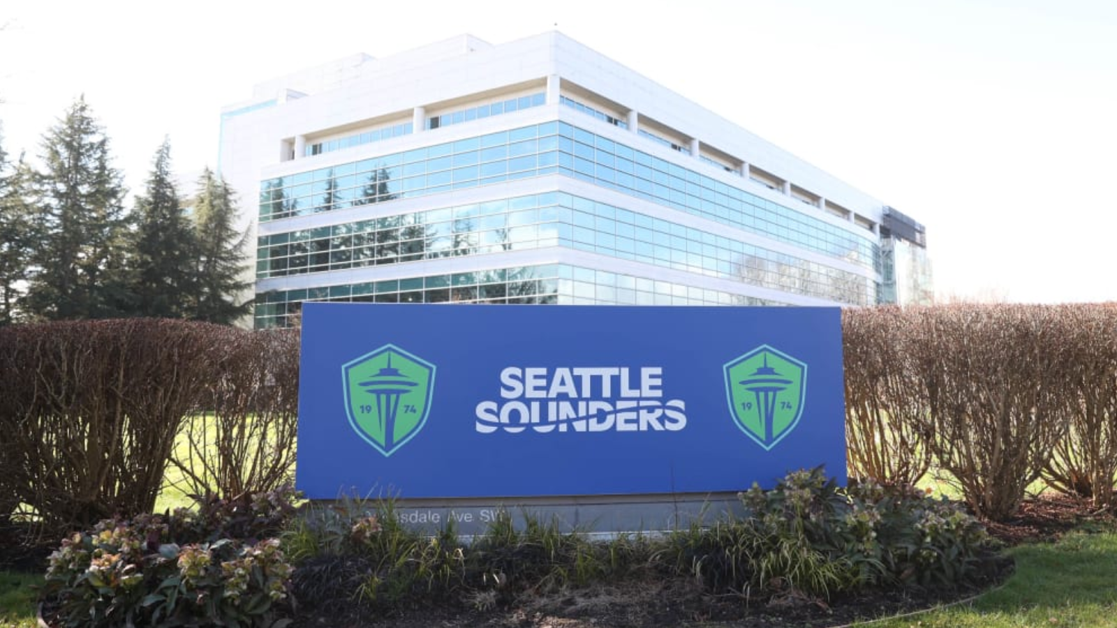 SeattleSounders