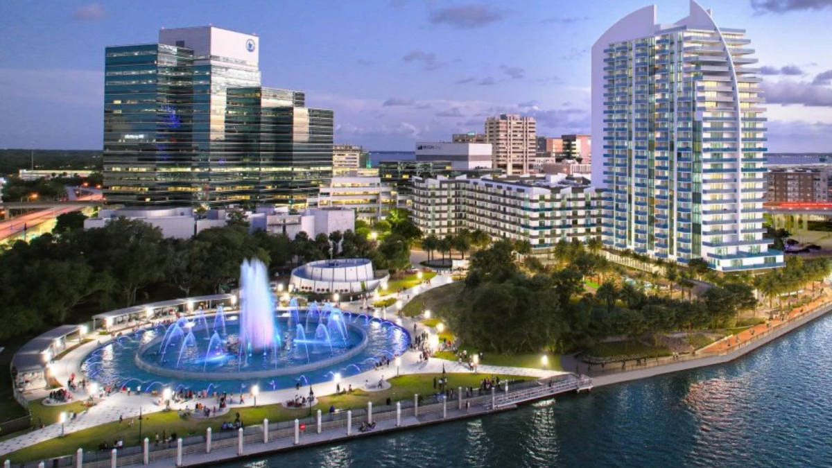 Southbank Residences
