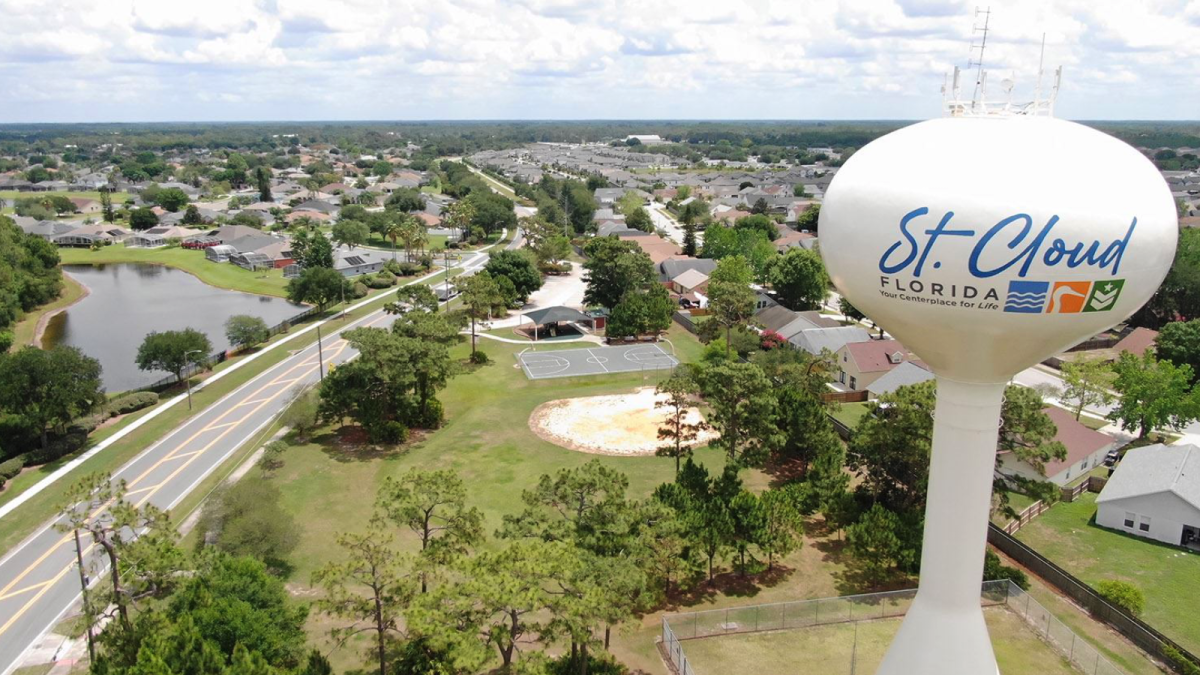 St. Cloud