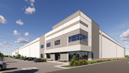 TCC Woodland Industrial Park