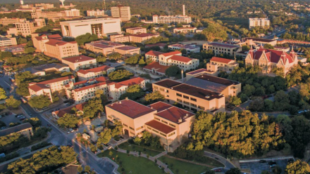 Texas State