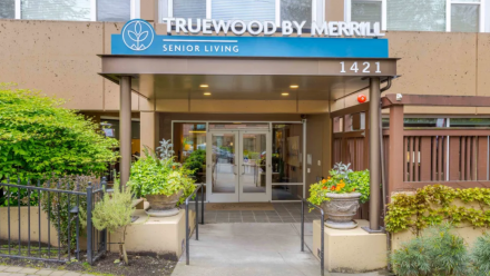 Truewood