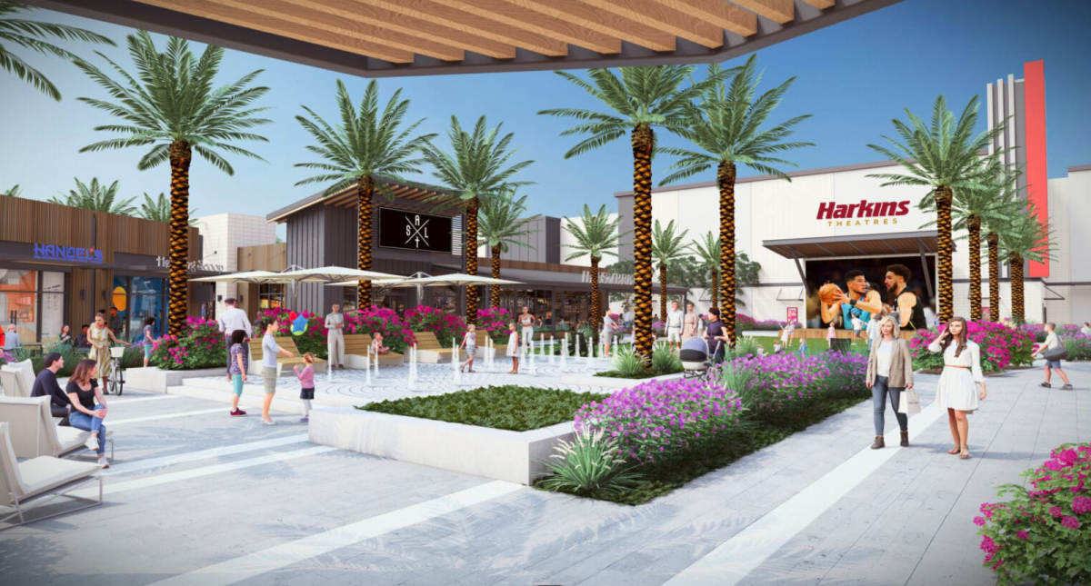 Verado Marketplace
