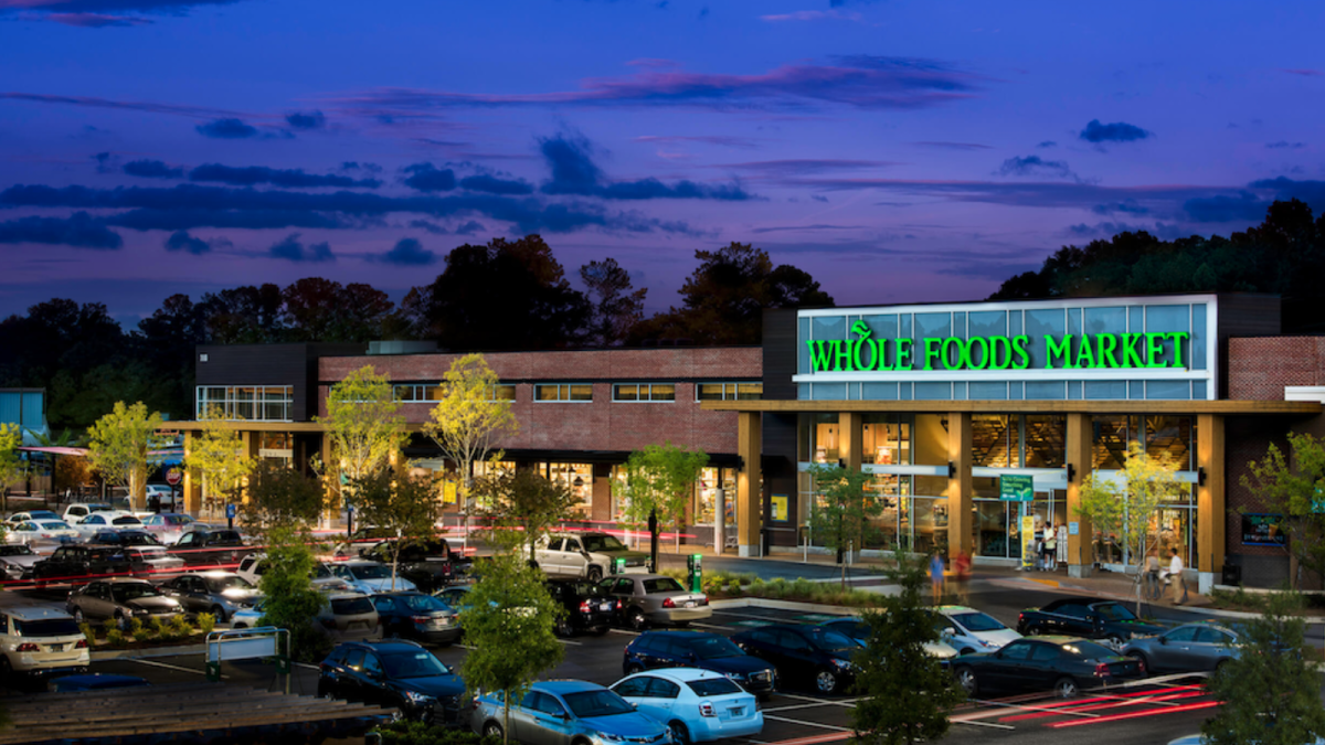 Whole Foods Chamblee