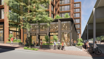 1000 1050 Thomas Jefferson St NW