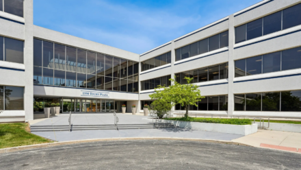 1350 Touhy Plaza
