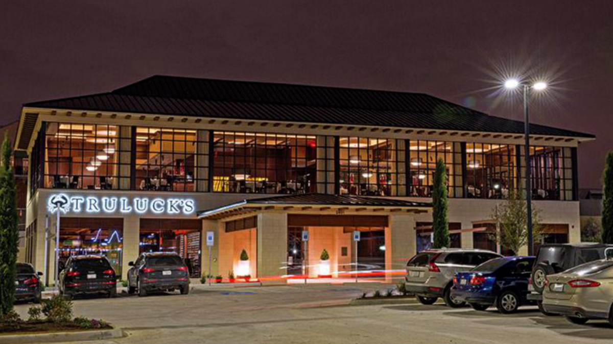 2401 McKinney