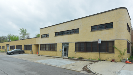 3450 Kostner