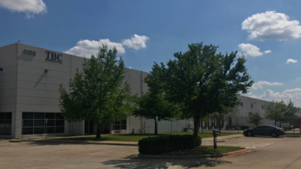 4130 Port Blvd.