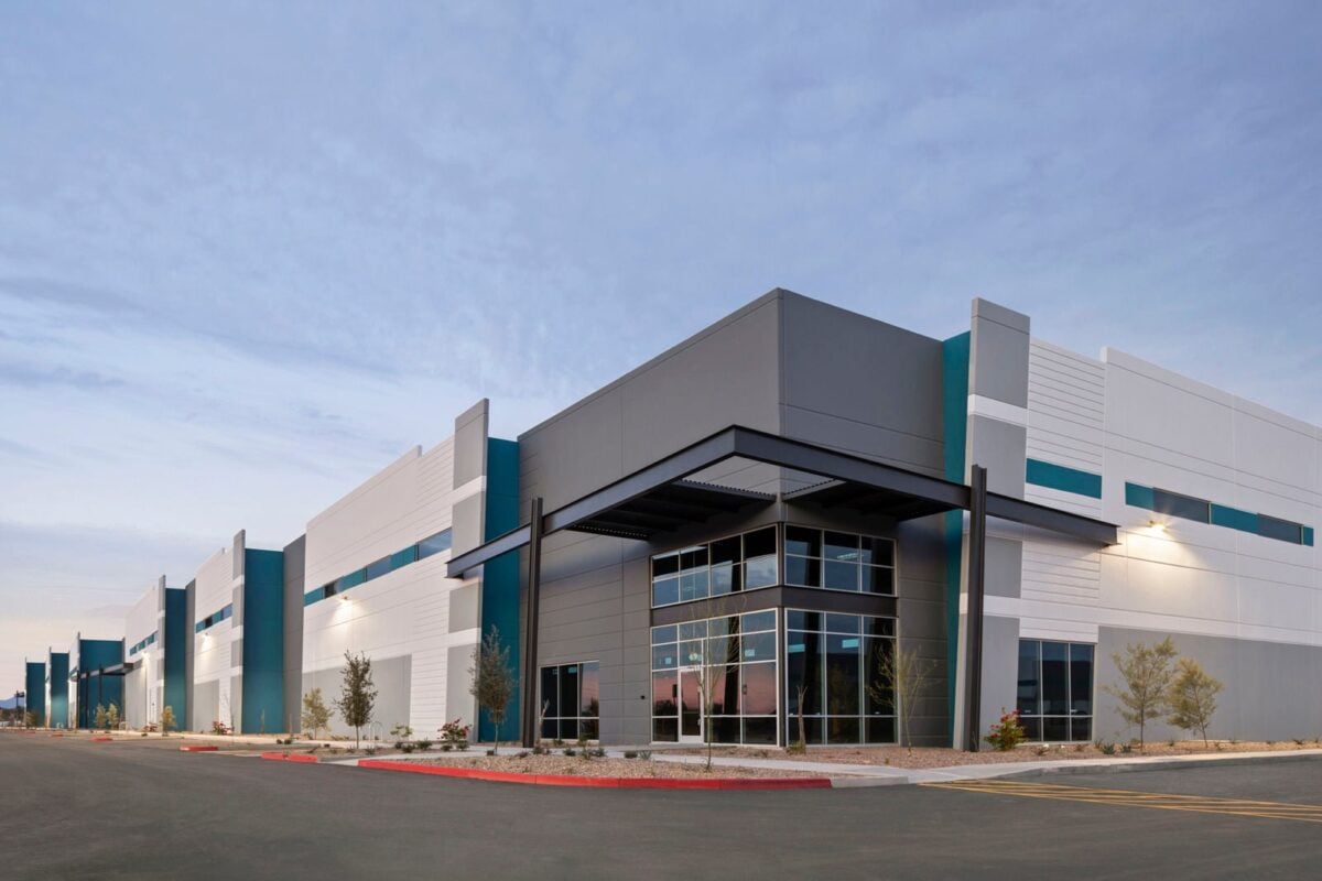 Elliott Gateway