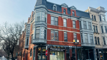 935 937 West Armitage Avenue