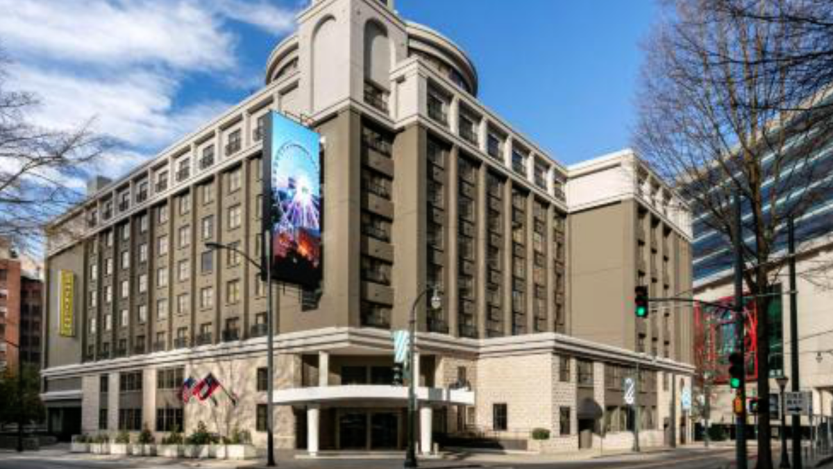 American Hotel