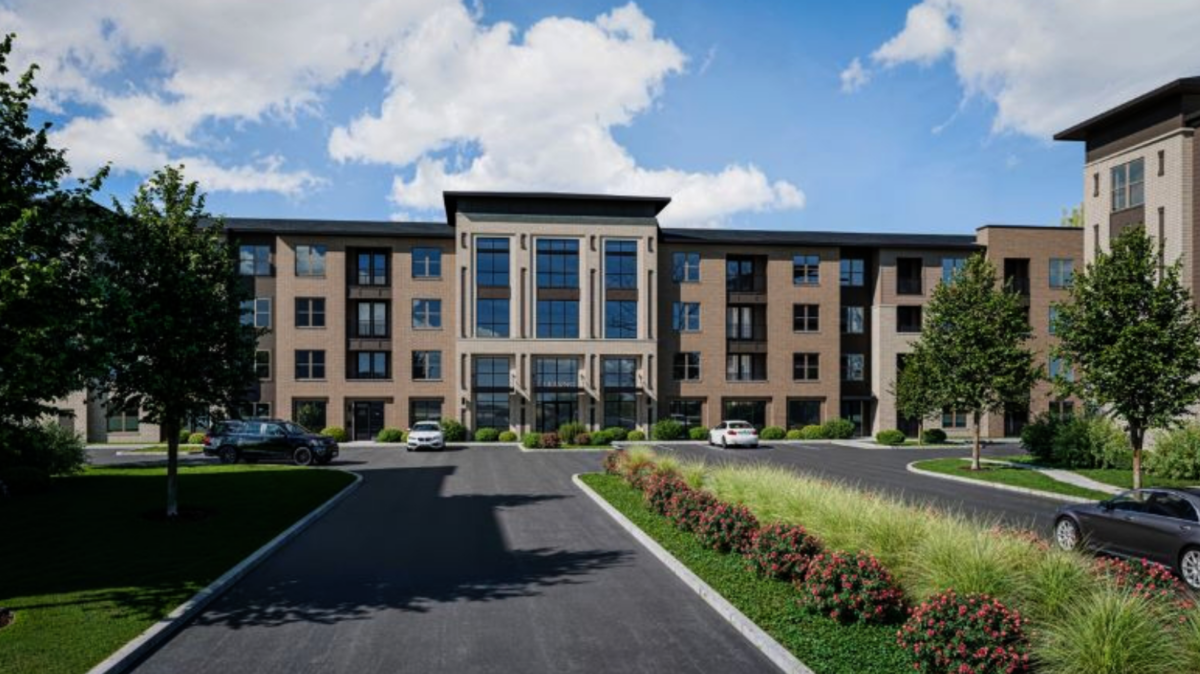 Aura Brookview