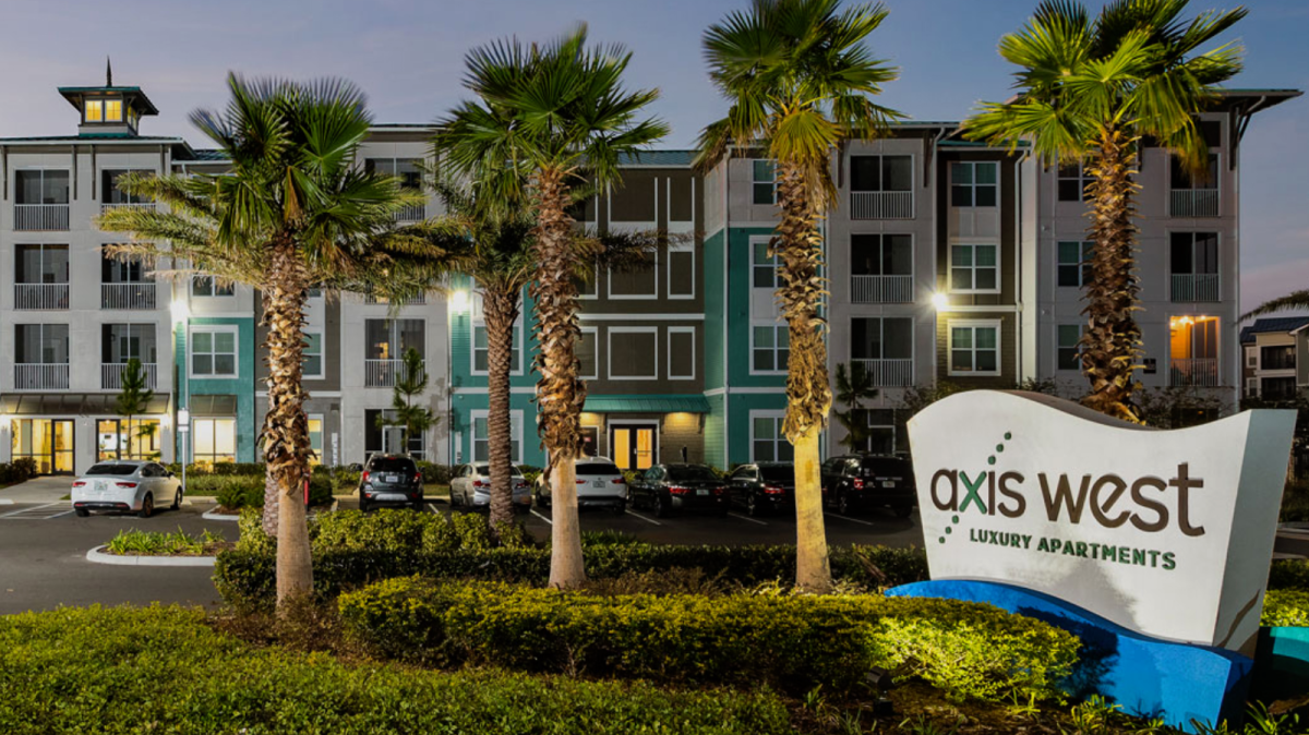 Axis West