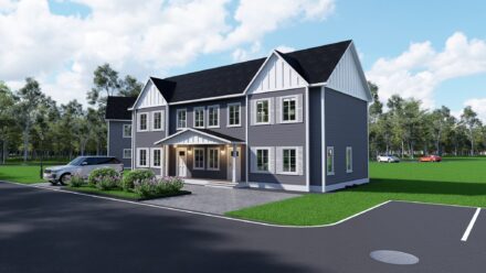BOS Cedarbrook Homes Swansea MA