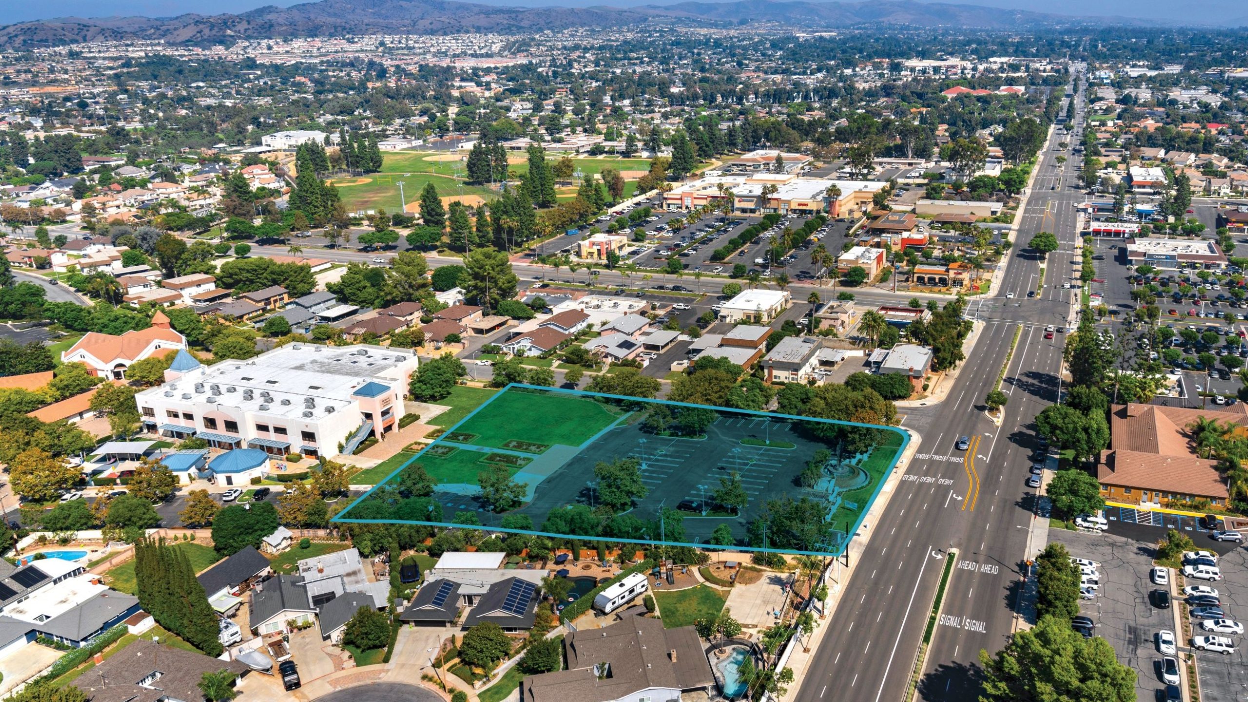 CA 4861 Liverpool St, Yorba Linda