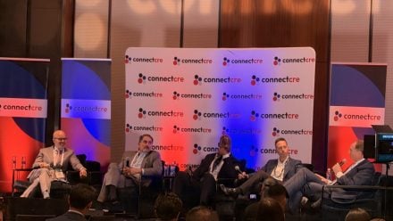CA Connect LA 2026 Industry Leaders panel
