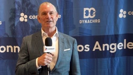 CA Gary Bechtel at Connect LA 2026