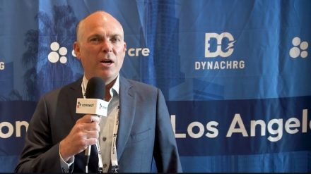 CA Kent Elliott RETS Associates at Connect CRE LA 2026