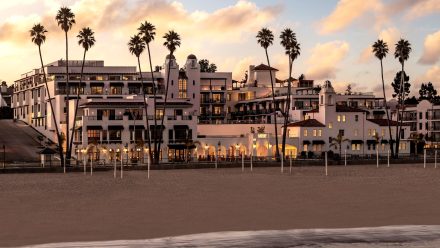 CA La Bahia Resort and Spa Santa Cruz Copyright Ensemble Investments LLC