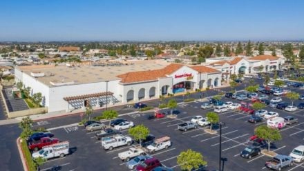 CA Mira Mesa Market San Diego
