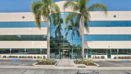 CA Mission Foothills Professional Building Mission Viejo